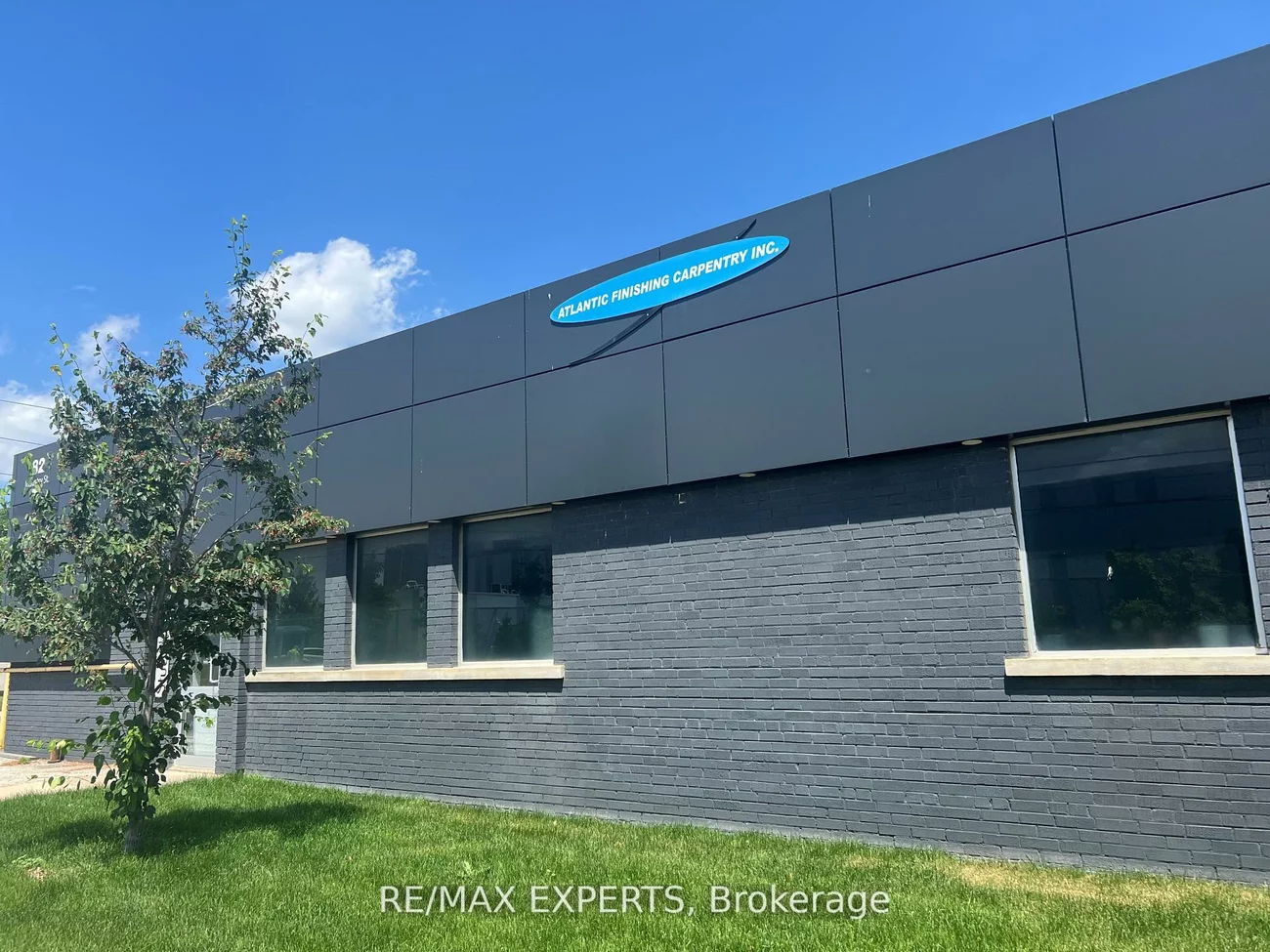 82, Industry, Beechborough-Greenbrook, Toronto