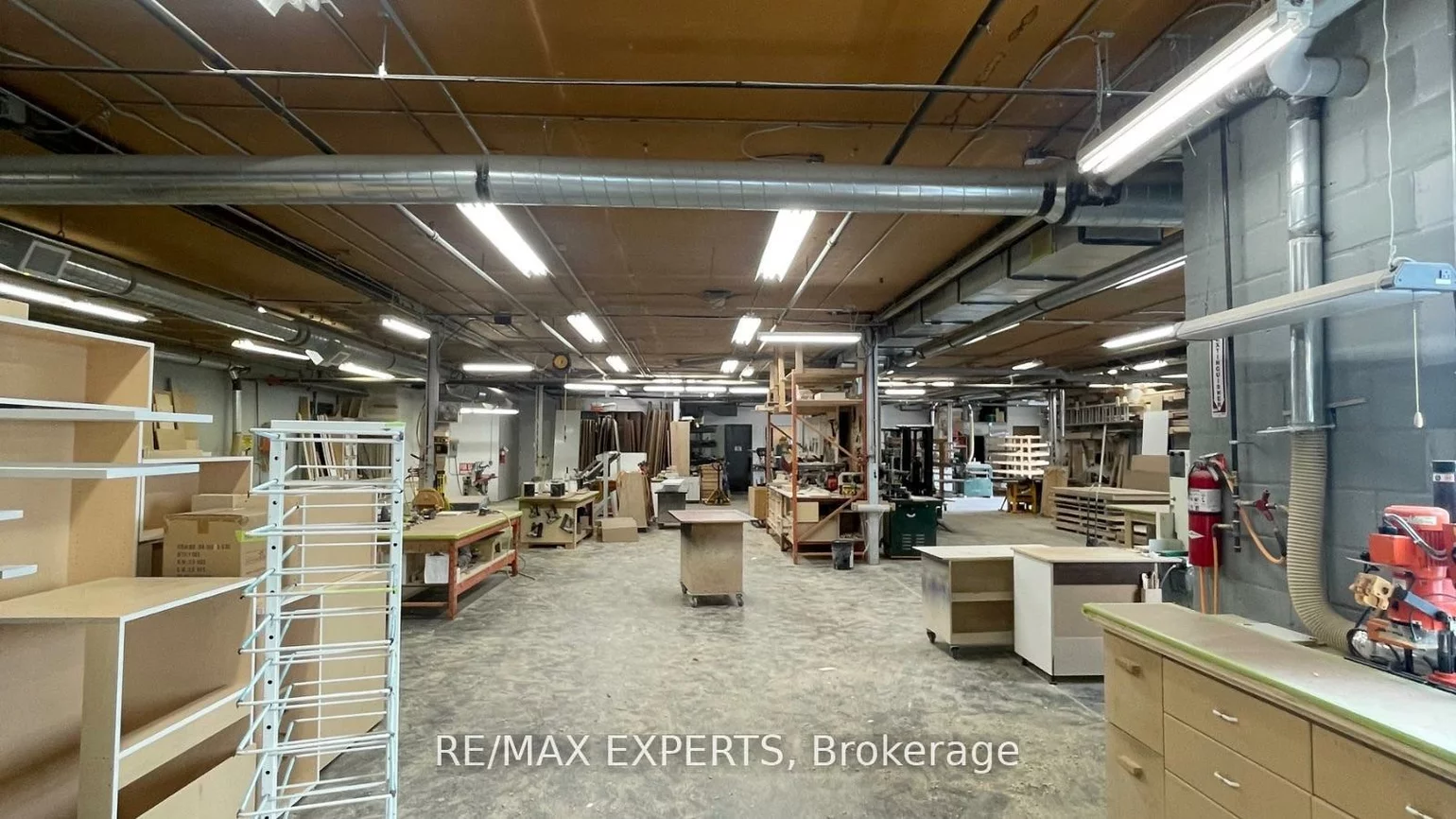 82, Industry, Beechborough-Greenbrook, Toronto