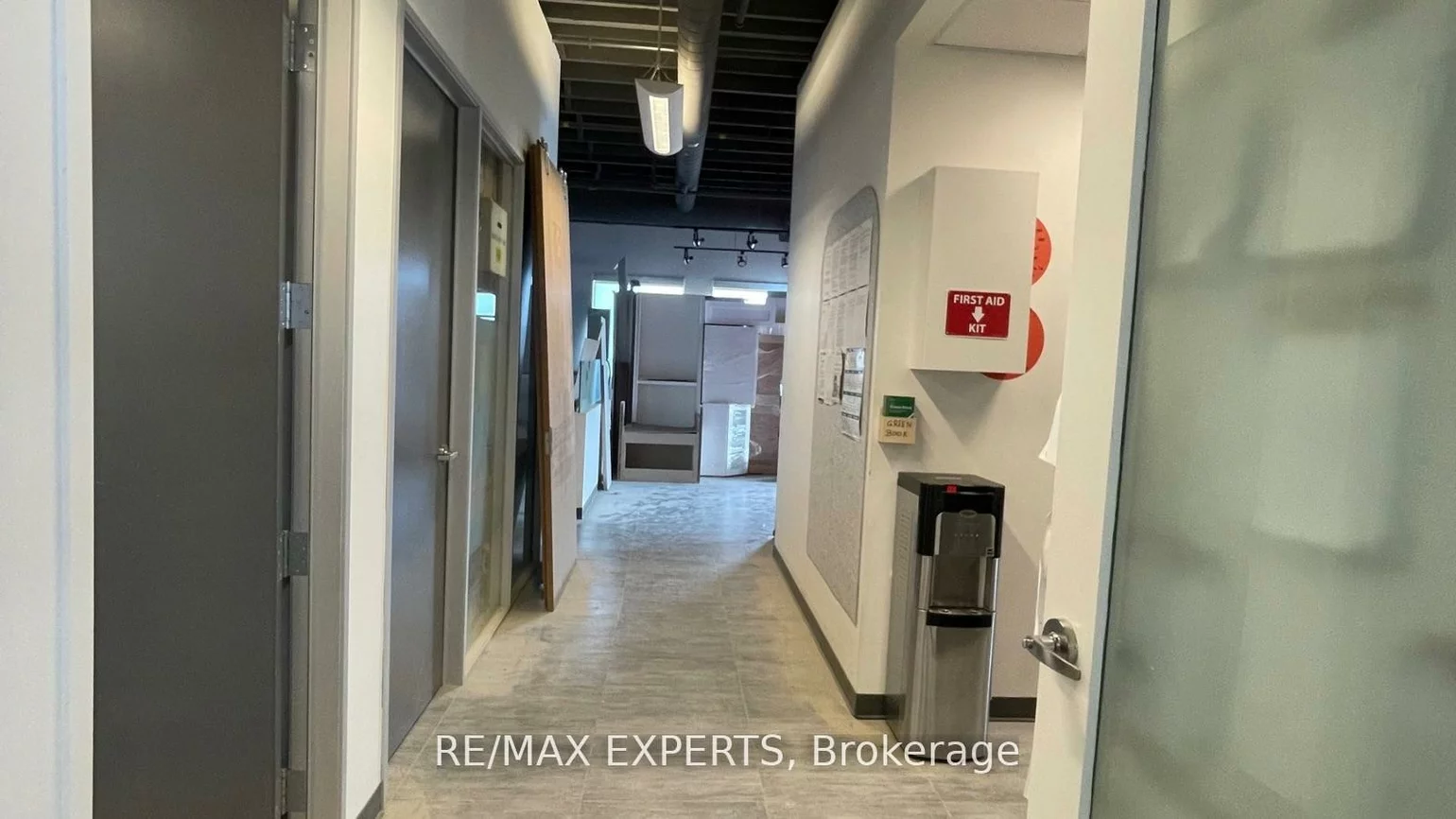 82, Industry, Beechborough-Greenbrook, Toronto