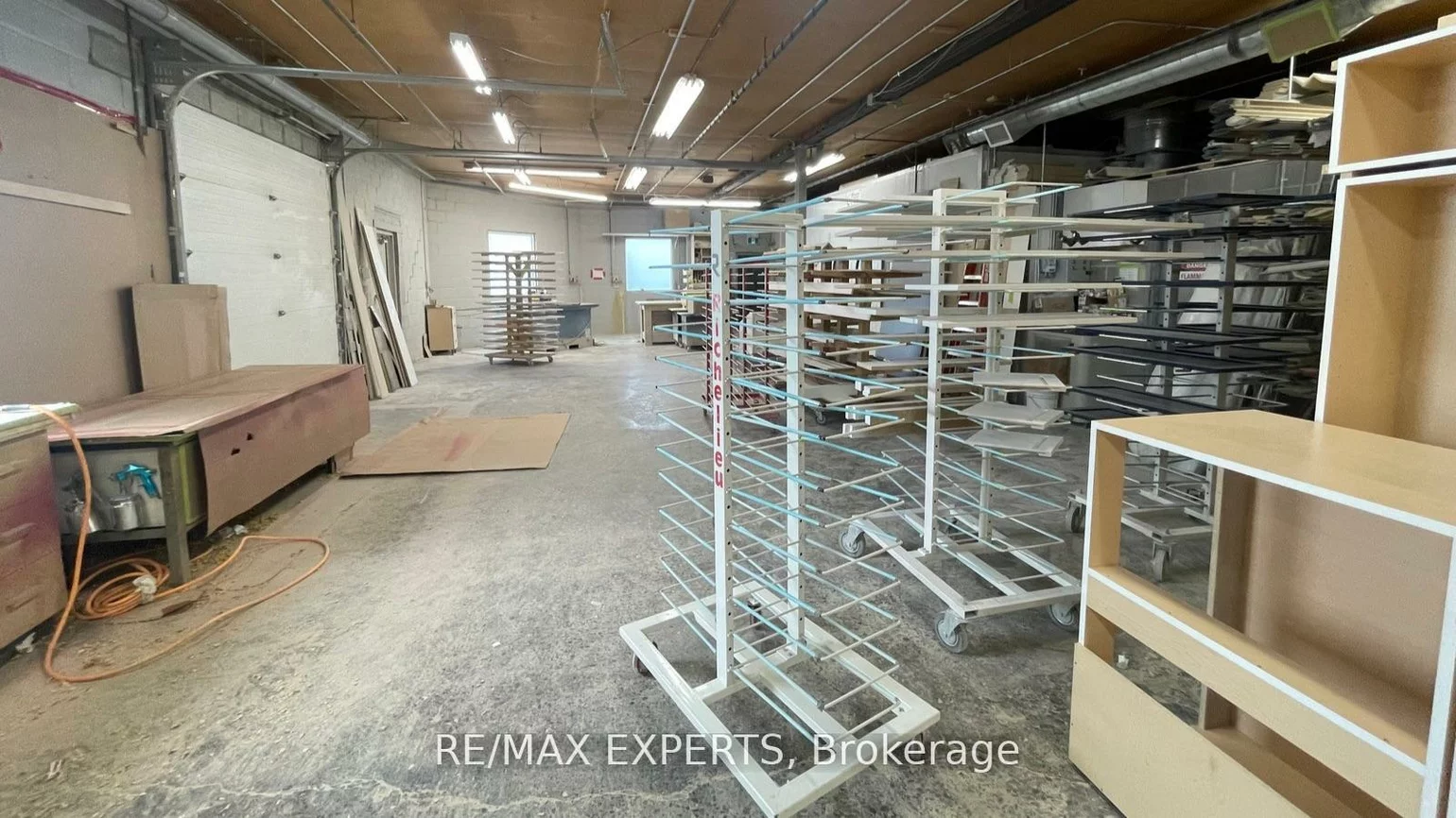 82, Industry, Beechborough-Greenbrook, Toronto