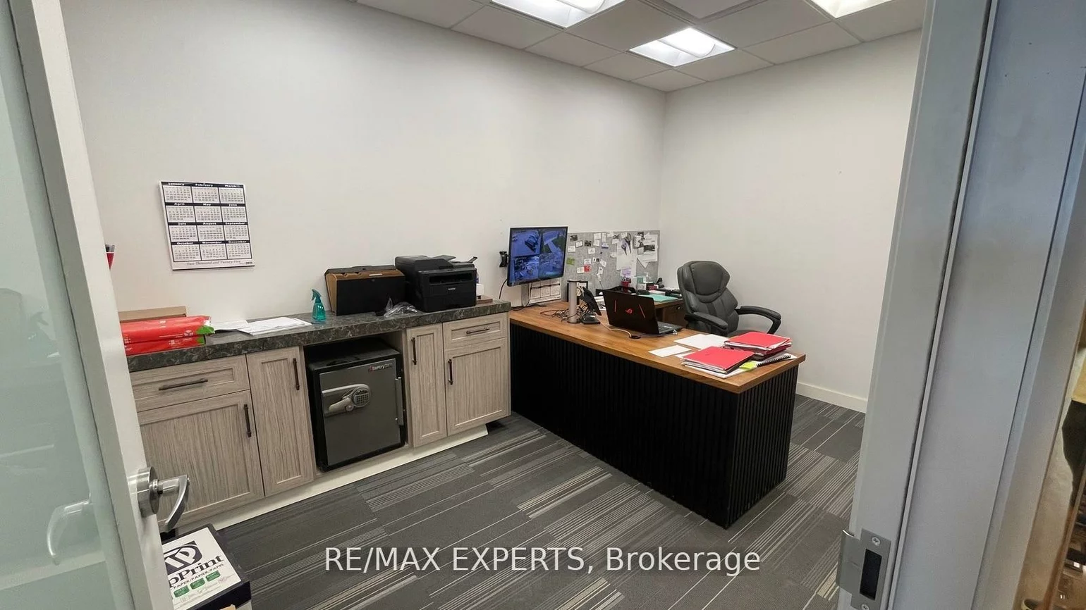 82, Industry, Beechborough-Greenbrook, Toronto