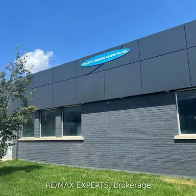 82, Industry, Beechborough-Greenbrook, Toronto