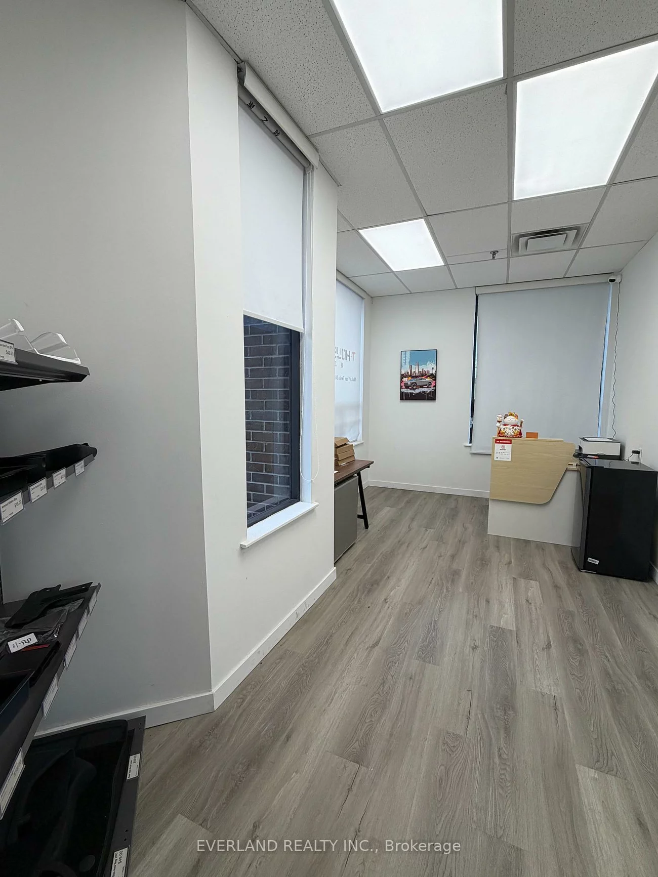 876, Magnetic, York University Heights, Toronto