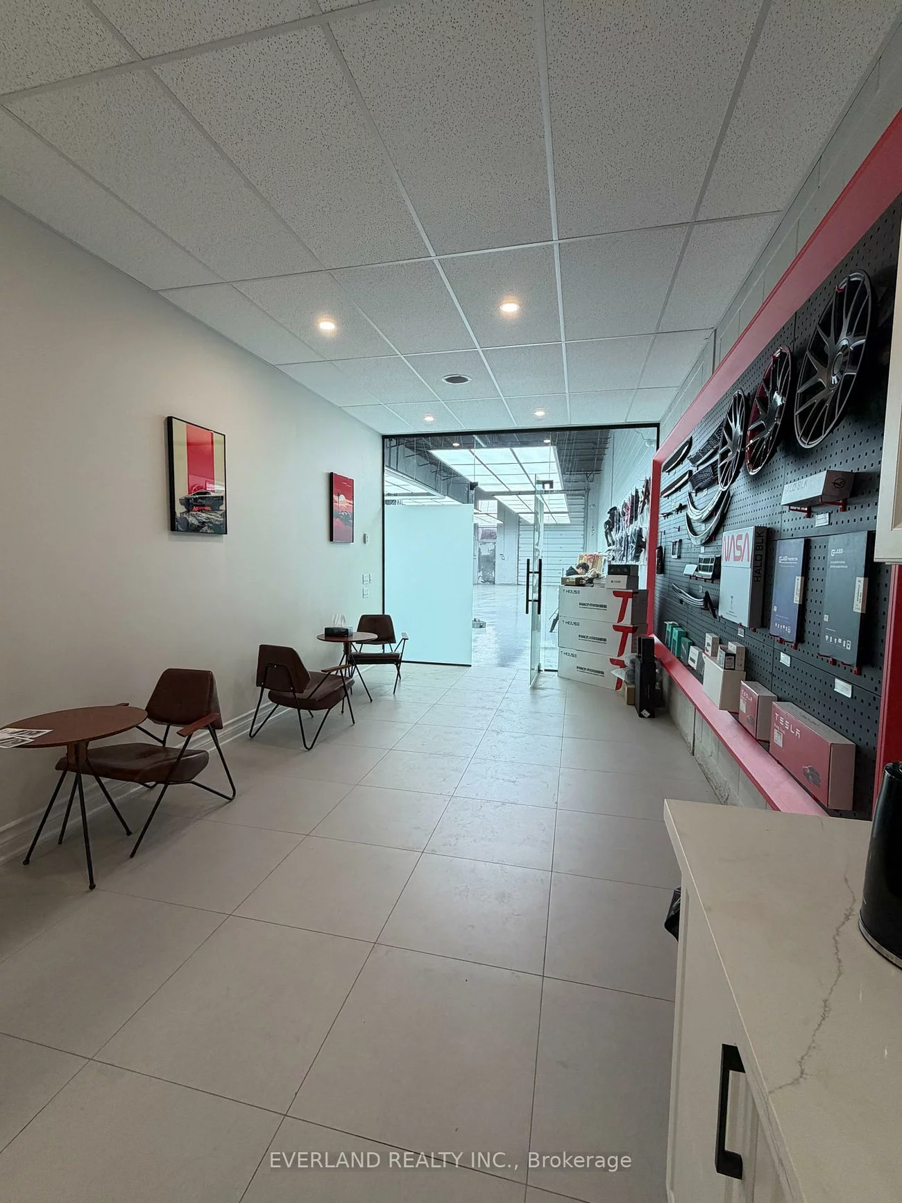 876, Magnetic, York University Heights, Toronto