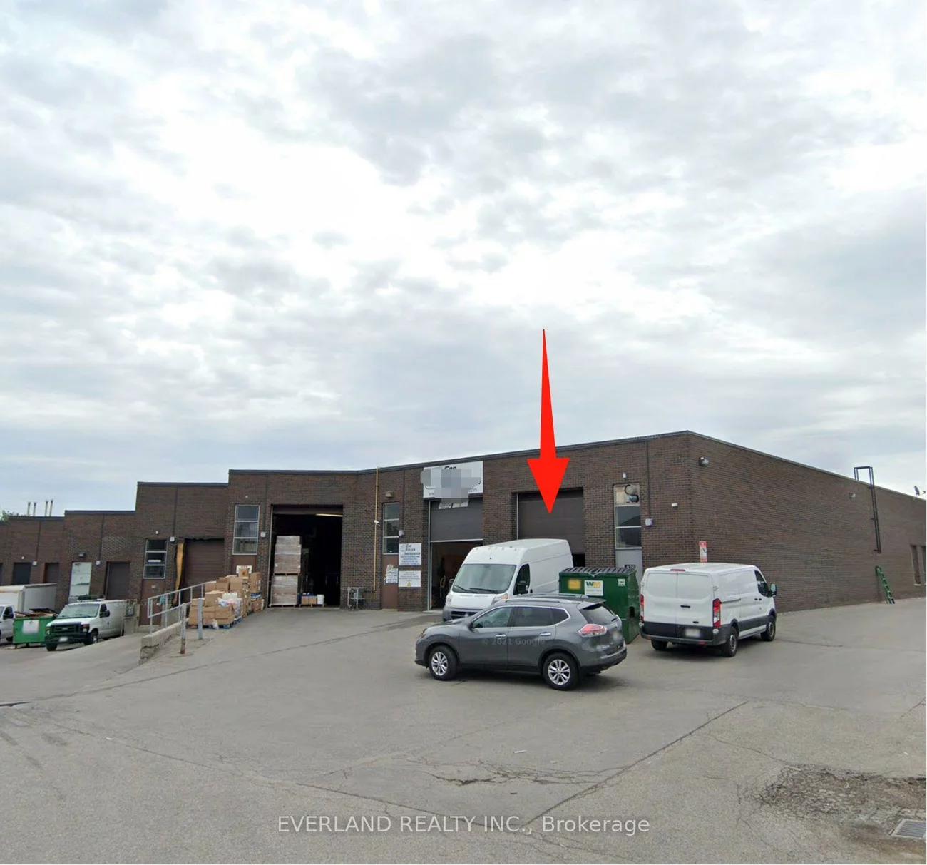 876, Magnetic, York University Heights, Toronto