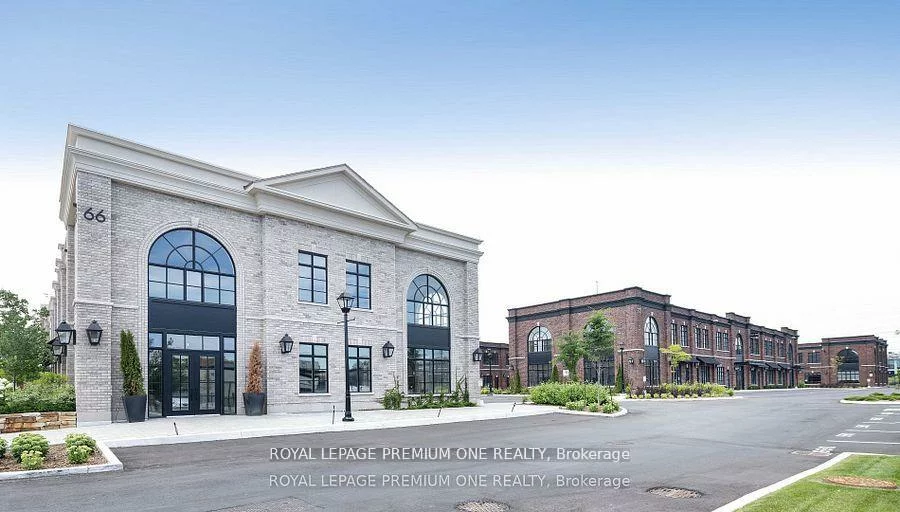 66, Jutland, Islington-City Centre West, Toronto