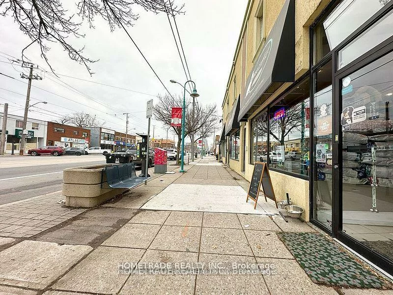 3428, Lake Shore, Long Branch, Toronto