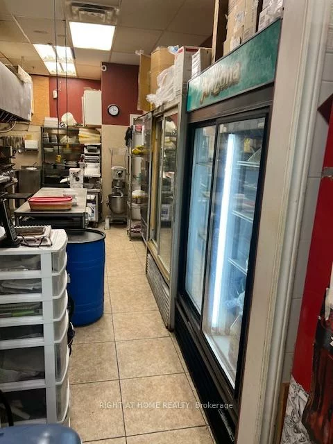 1845, Finch, Glenfield-Jane Heights, Toronto