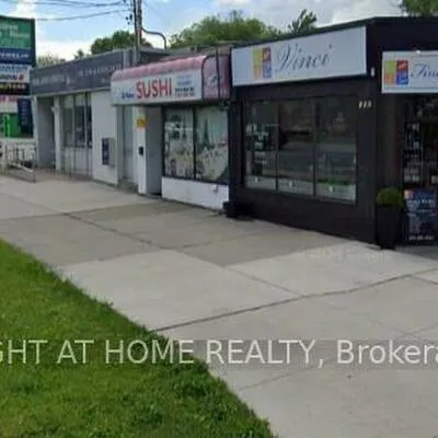 Commercial for sale, 170, The Queensway, Stonegate-Queensway, Toronto