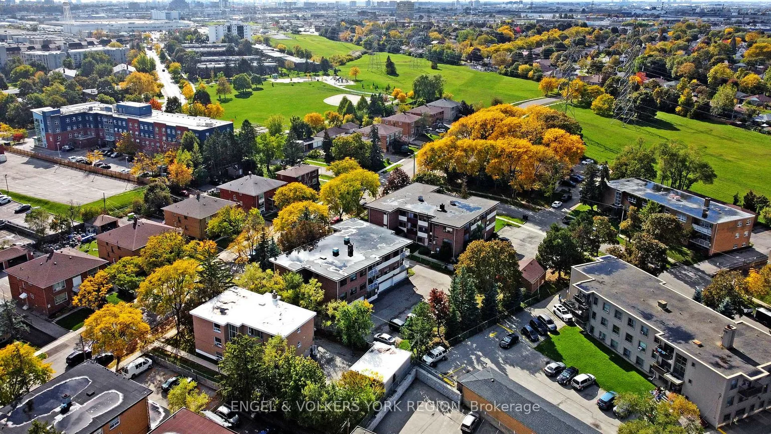 45, Leduc, Rexdale-Kipling, Toronto