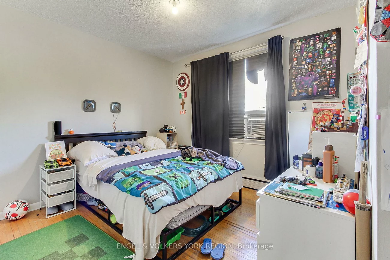 45, Leduc, Rexdale-Kipling, Toronto