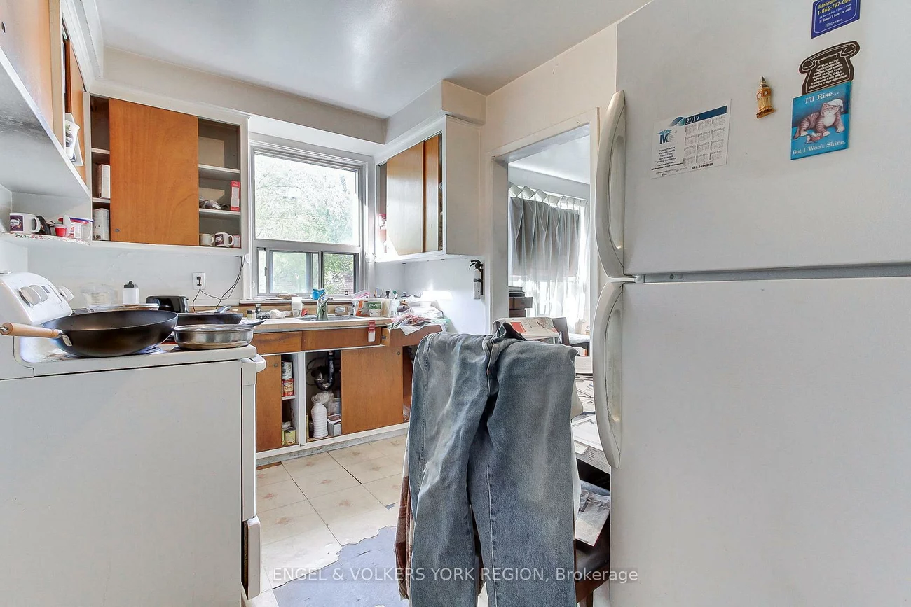 45, Leduc, Rexdale-Kipling, Toronto
