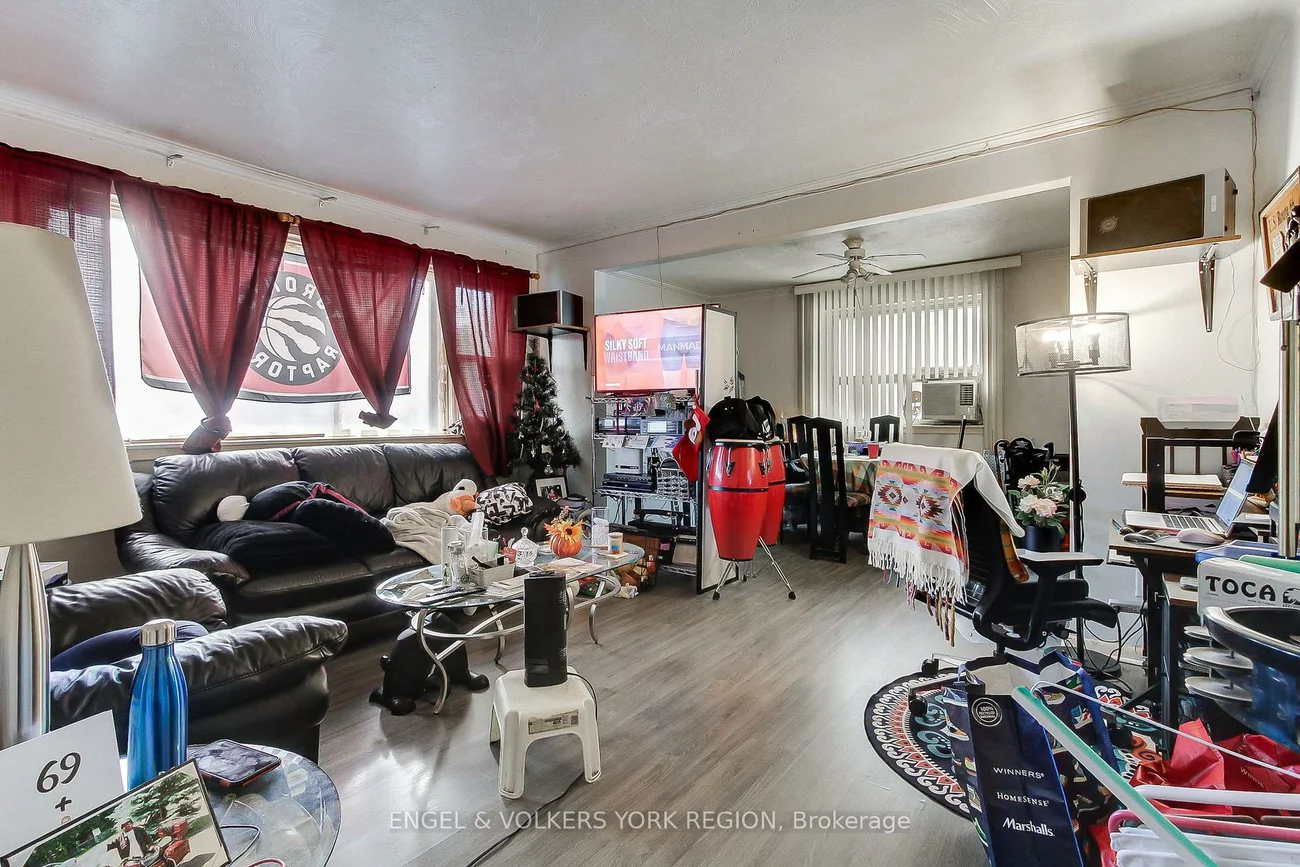 45, Leduc, Rexdale-Kipling, Toronto