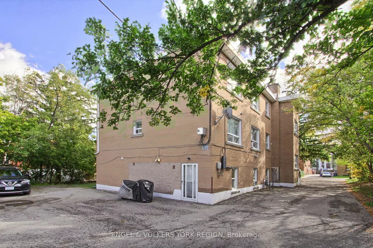 45, Leduc, Rexdale-Kipling, Toronto