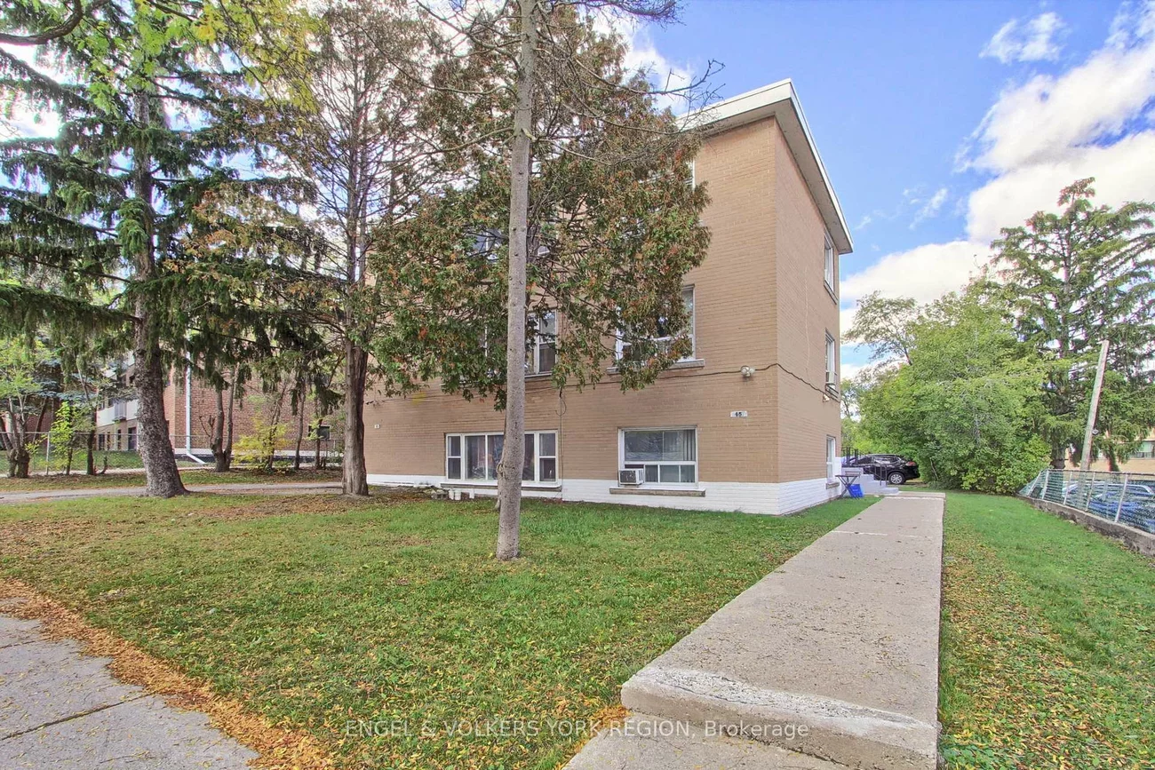 45, Leduc, Rexdale-Kipling, Toronto