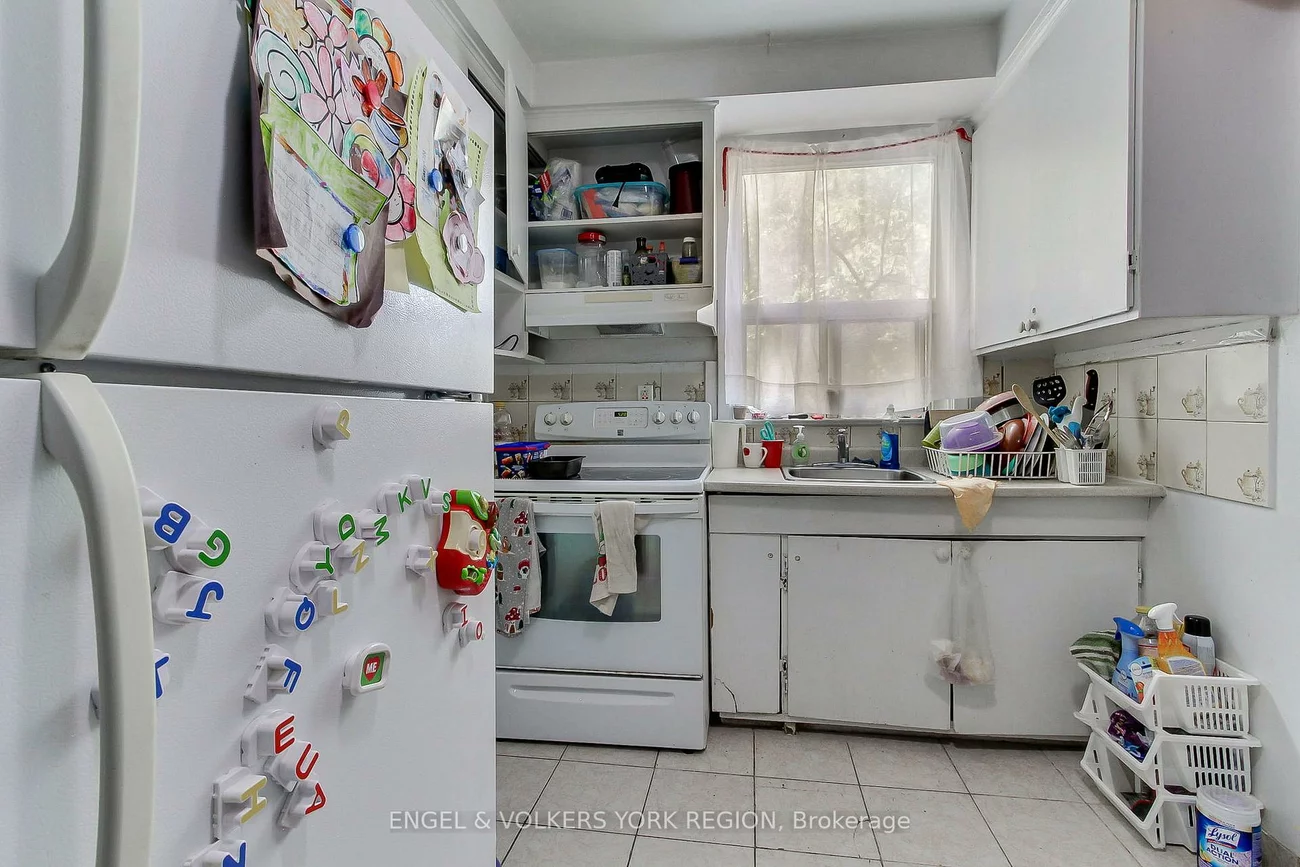 45, Leduc, Rexdale-Kipling, Toronto