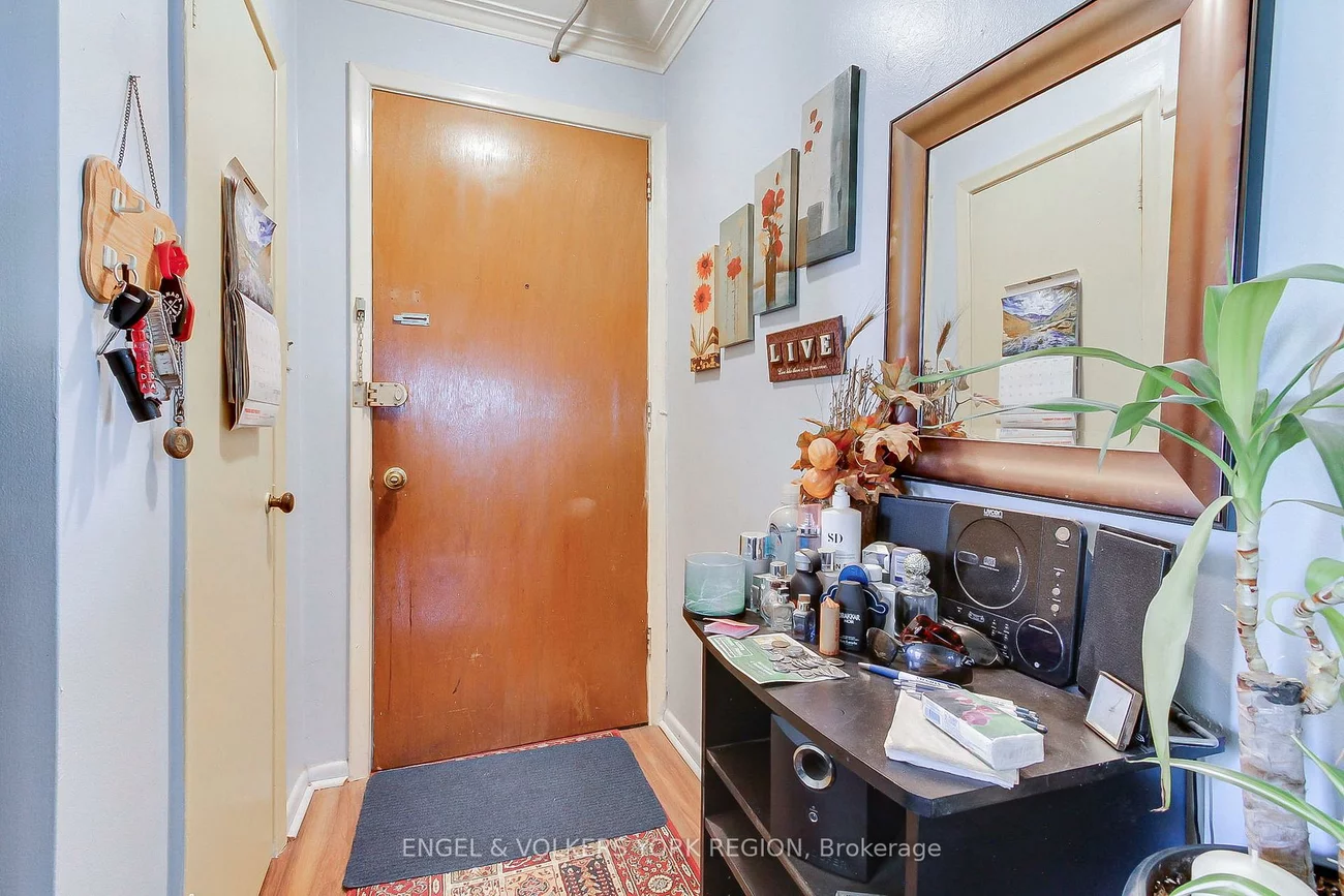 45, Leduc, Rexdale-Kipling, Toronto