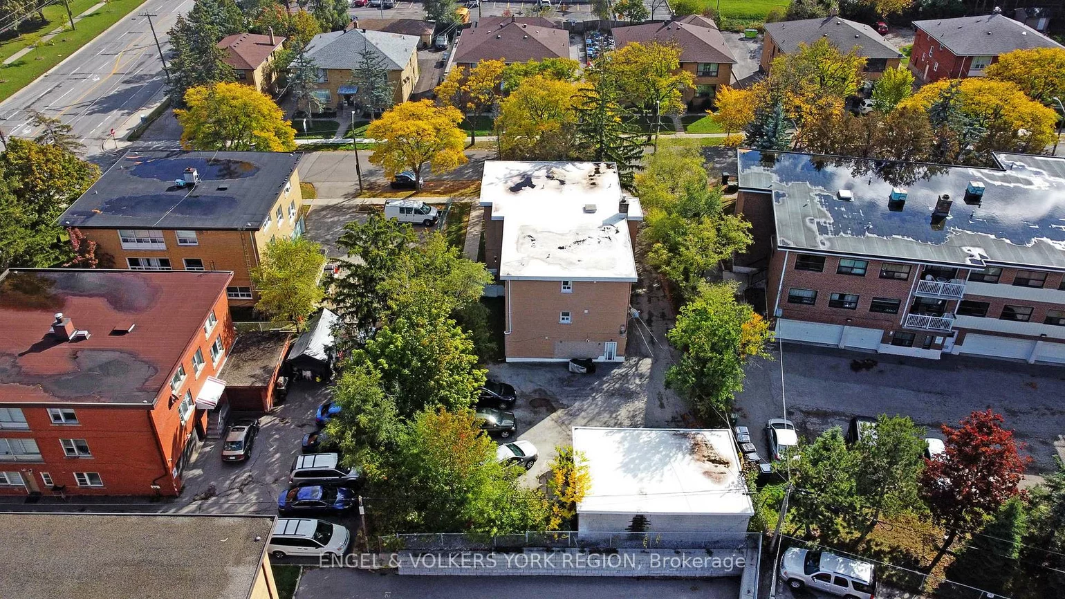 45, Leduc, Rexdale-Kipling, Toronto