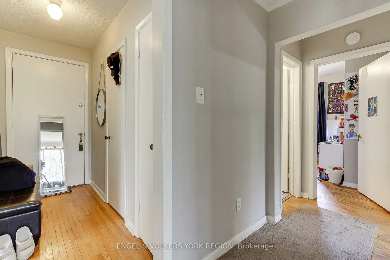 45, Leduc, Rexdale-Kipling, Toronto