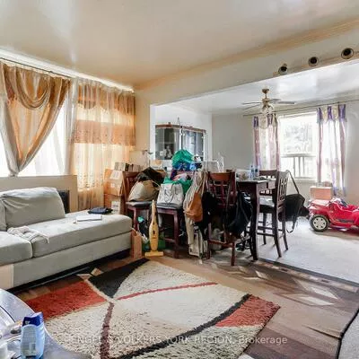 45, Leduc, Rexdale-Kipling, Toronto