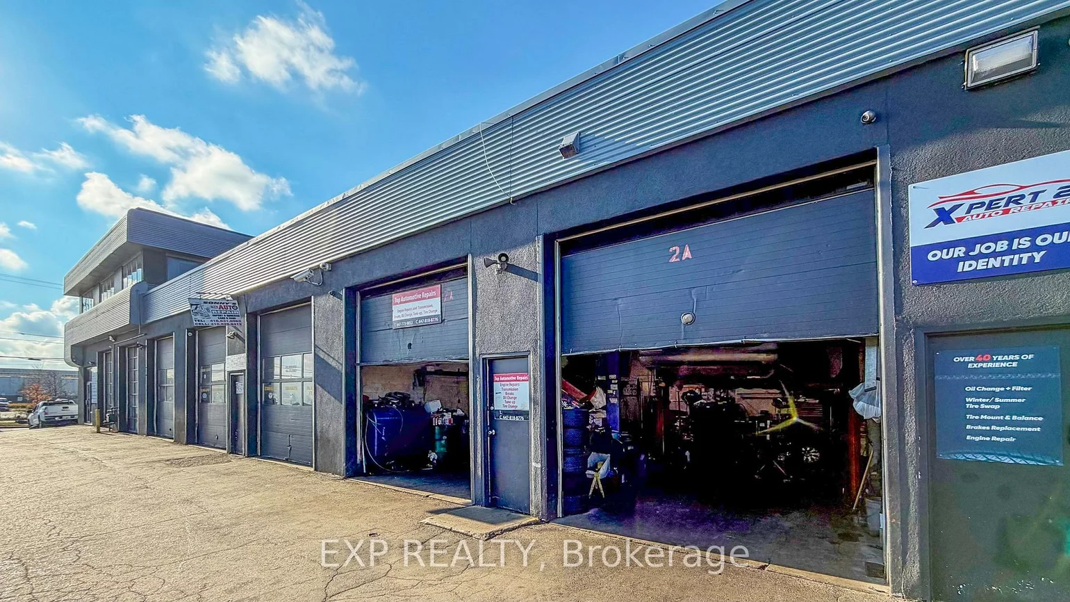 12, Lepage, York University Heights, Toronto