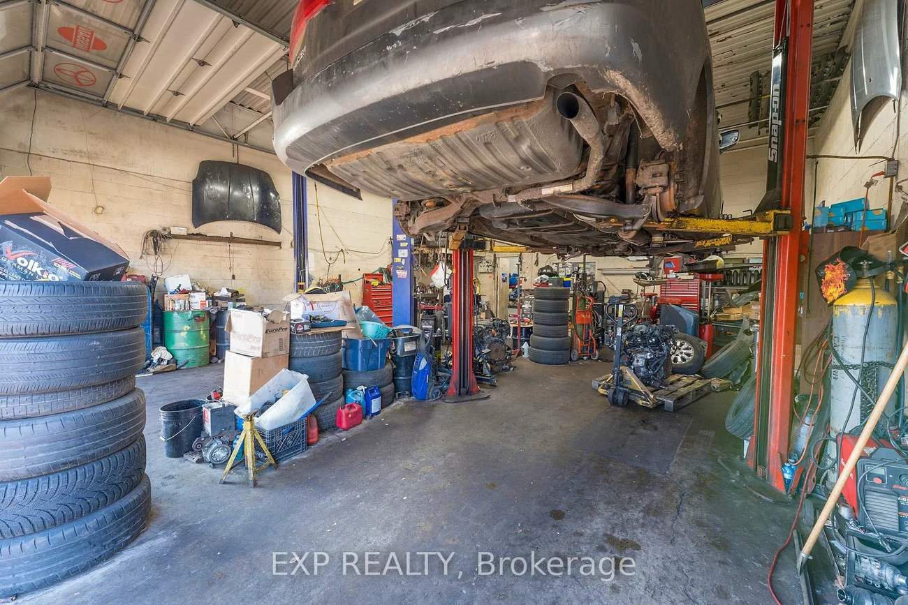 12, Lepage, York University Heights, Toronto