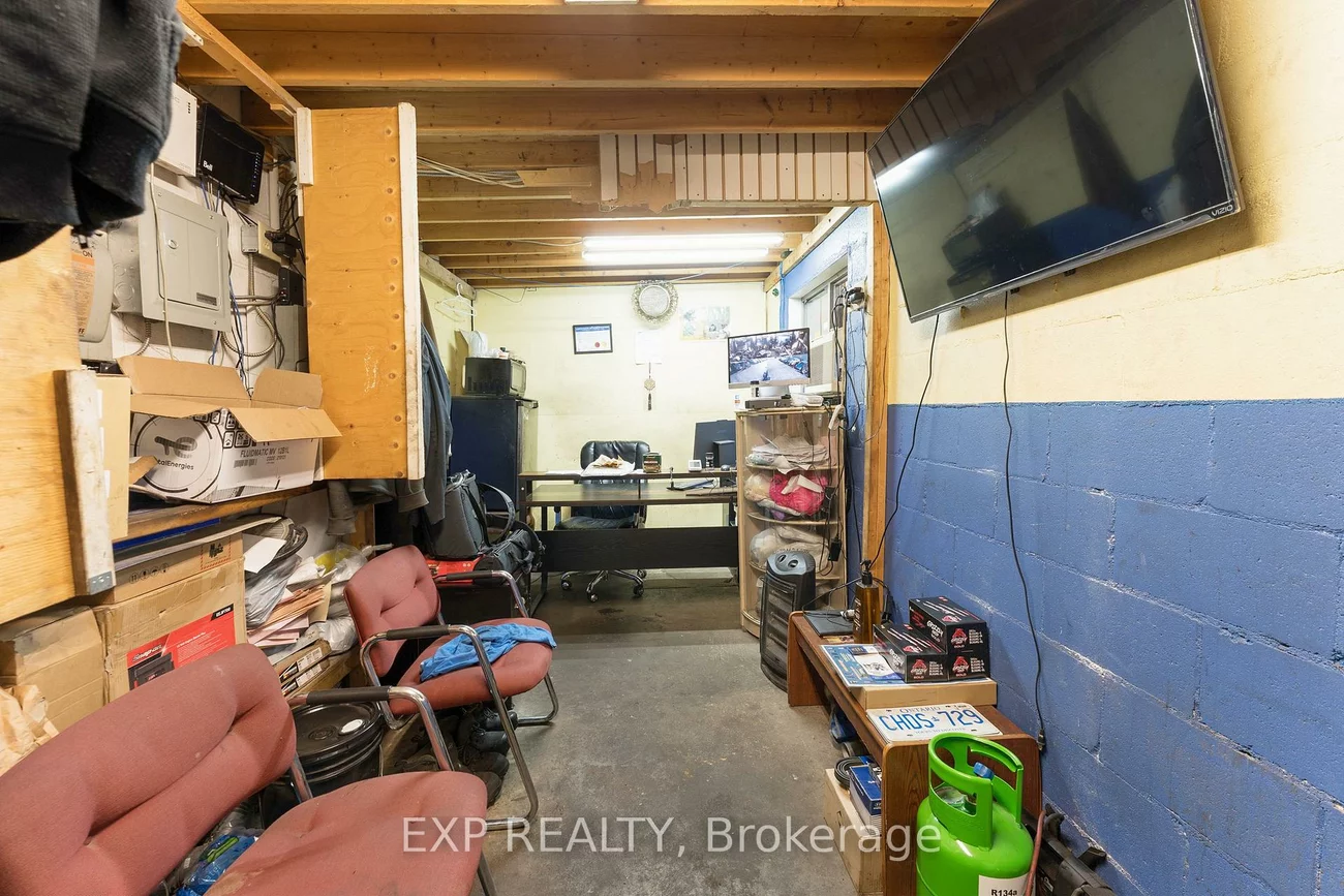 12, Lepage, York University Heights, Toronto