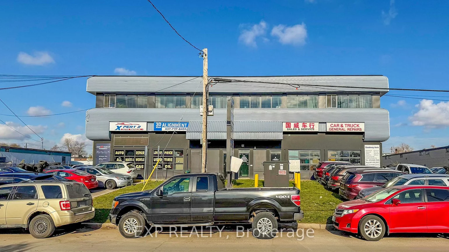 12, Lepage, York University Heights, Toronto