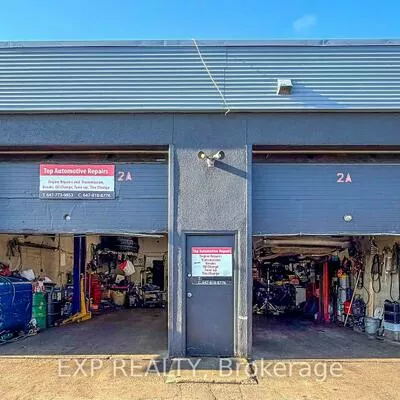 Commercial for sale, 12, Lepage, York University Heights, Toronto