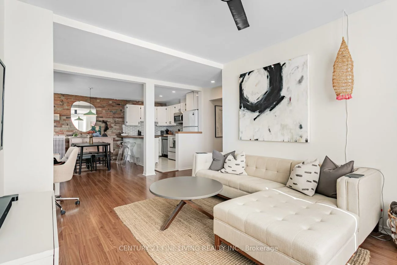 164, Sunnyside, High Park-Swansea, Toronto