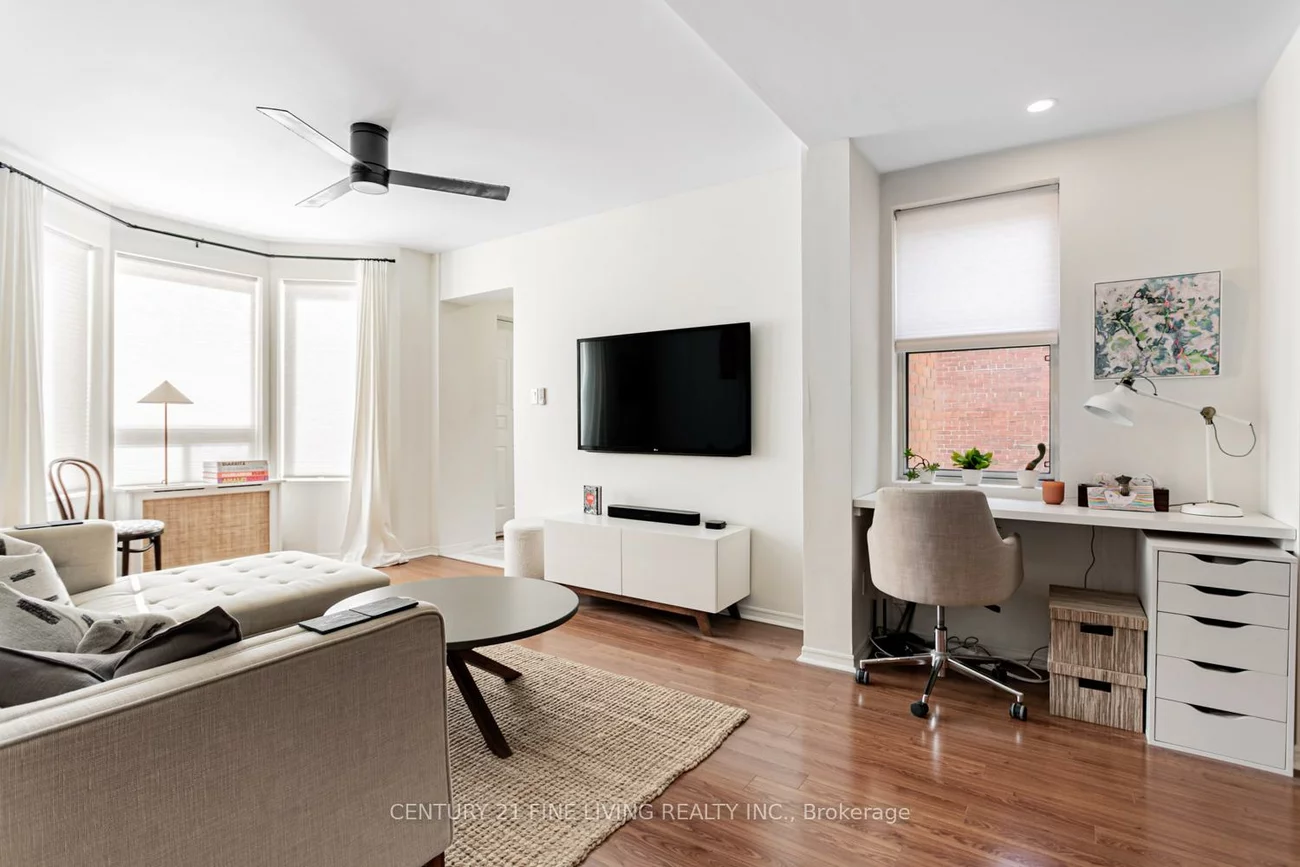 164, Sunnyside, High Park-Swansea, Toronto