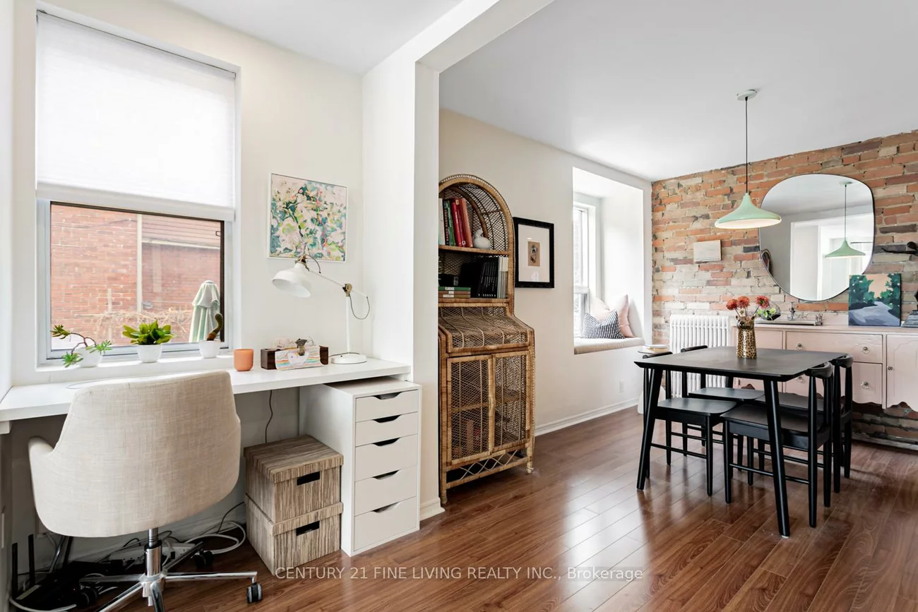 164, Sunnyside, High Park-Swansea, Toronto