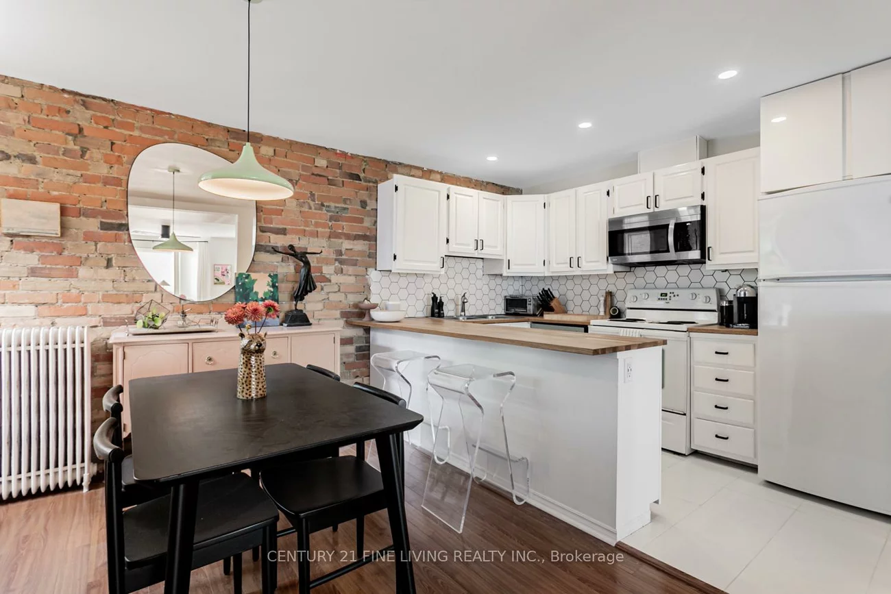 164, Sunnyside, High Park-Swansea, Toronto