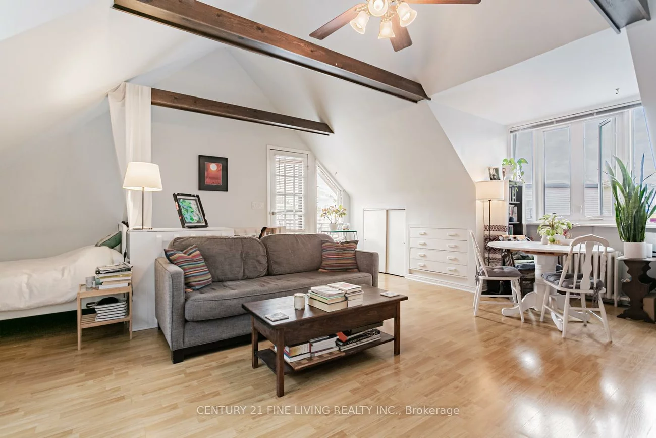 164, Sunnyside, High Park-Swansea, Toronto