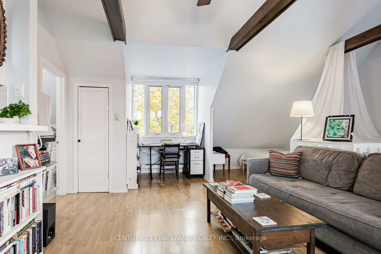 164, Sunnyside, High Park-Swansea, Toronto