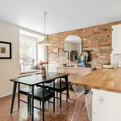 Commercial for sale, 164, Sunnyside, High Park-Swansea, Toronto