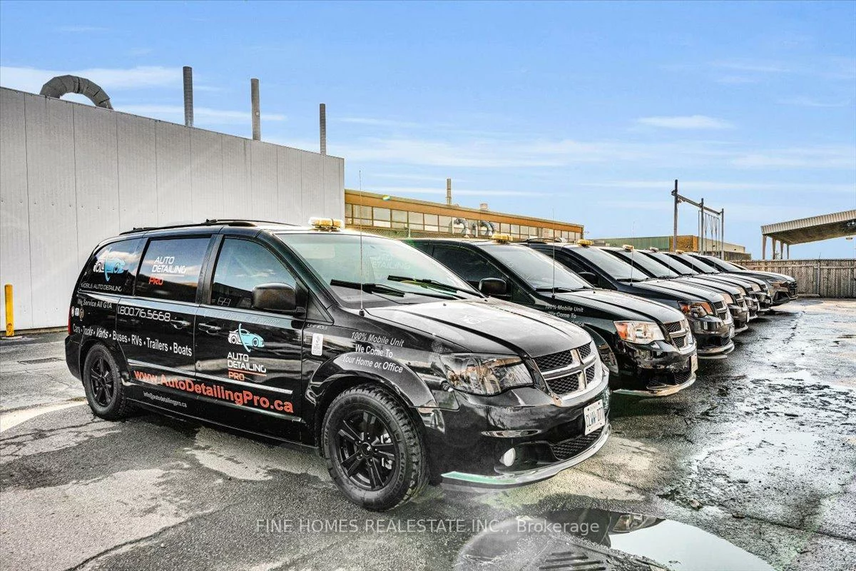 5235, Steeles, Humber Summit, Toronto