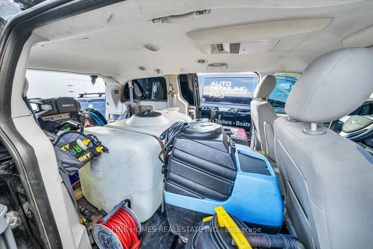 5235, Steeles, Humber Summit, Toronto