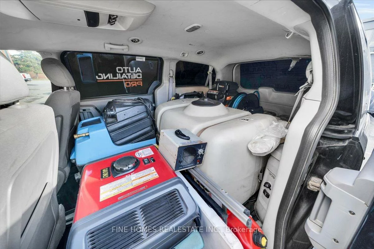 5235, Steeles, Humber Summit, Toronto