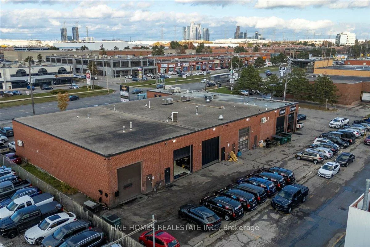 5235, Steeles, Humber Summit, Toronto