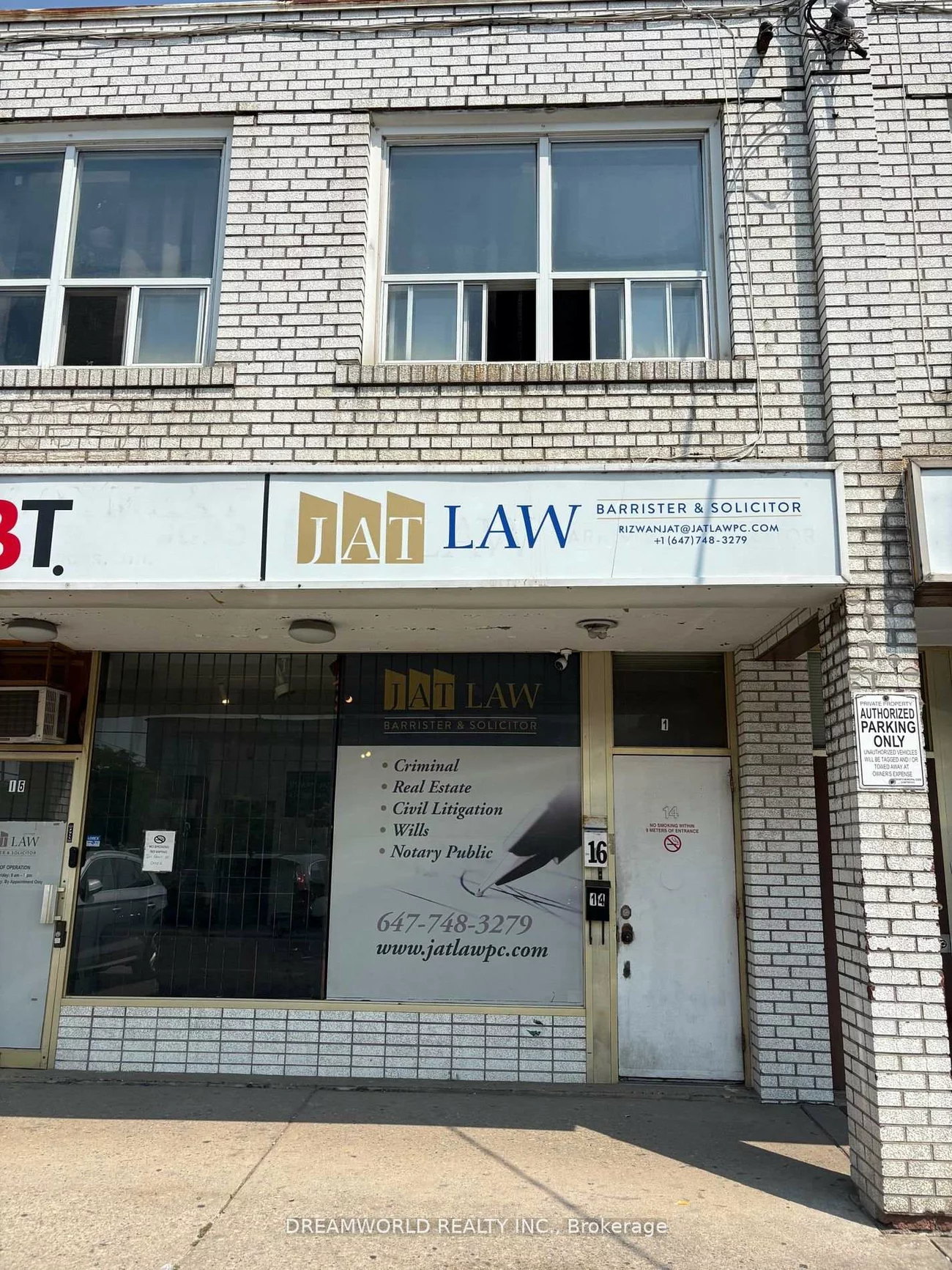 16, Satterly, Humber Summit, Toronto