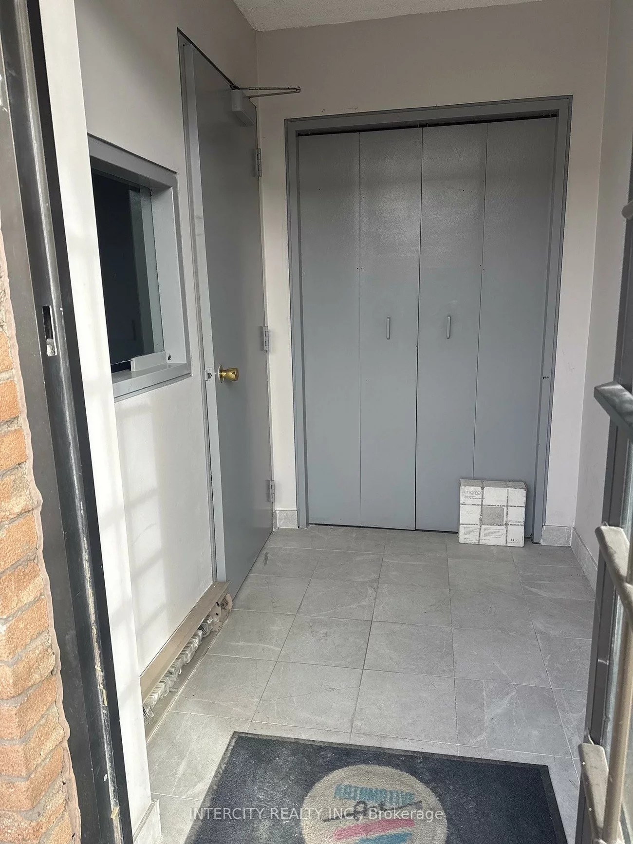 167, Limestone, York University Heights, Toronto