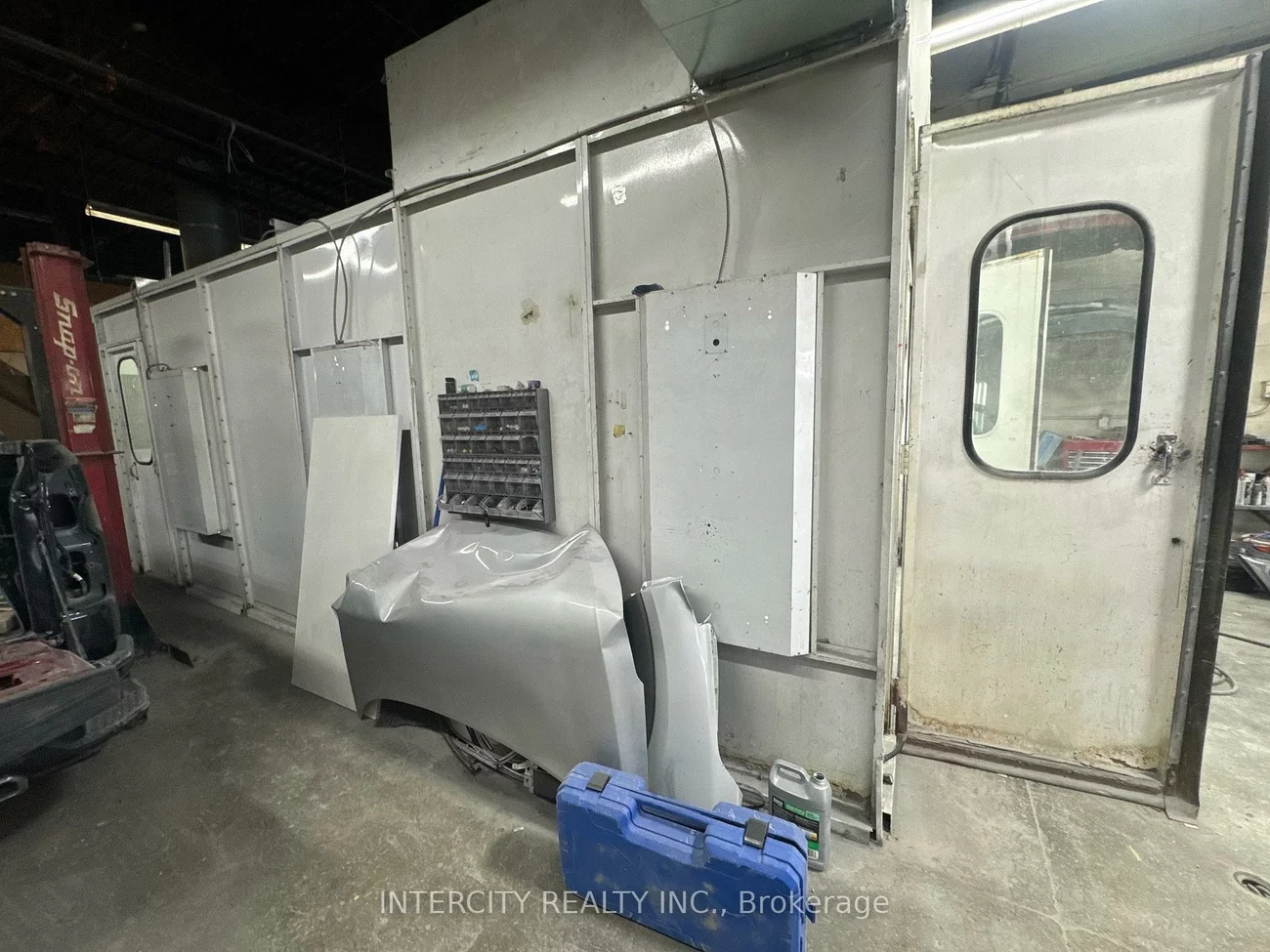 167, Limestone, York University Heights, Toronto