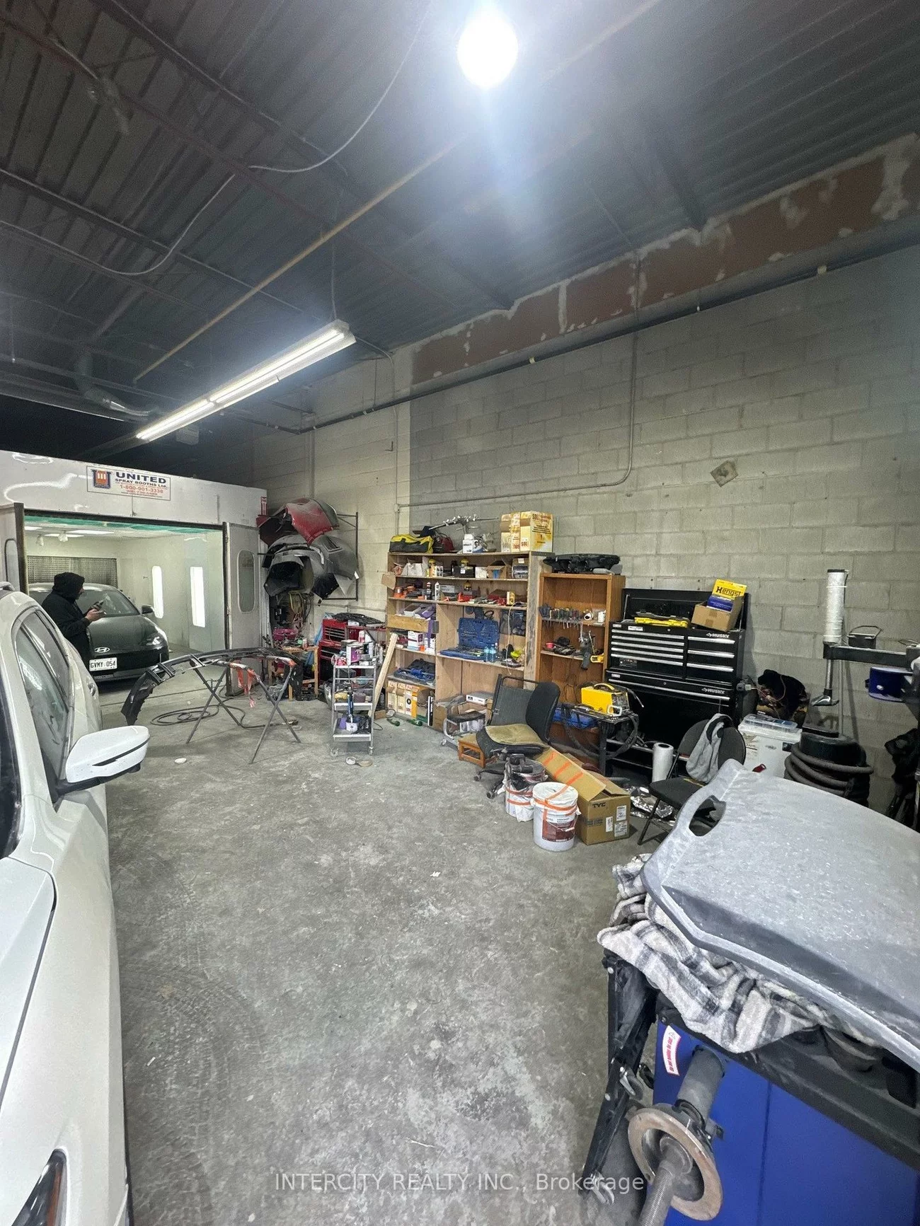 167, Limestone, York University Heights, Toronto