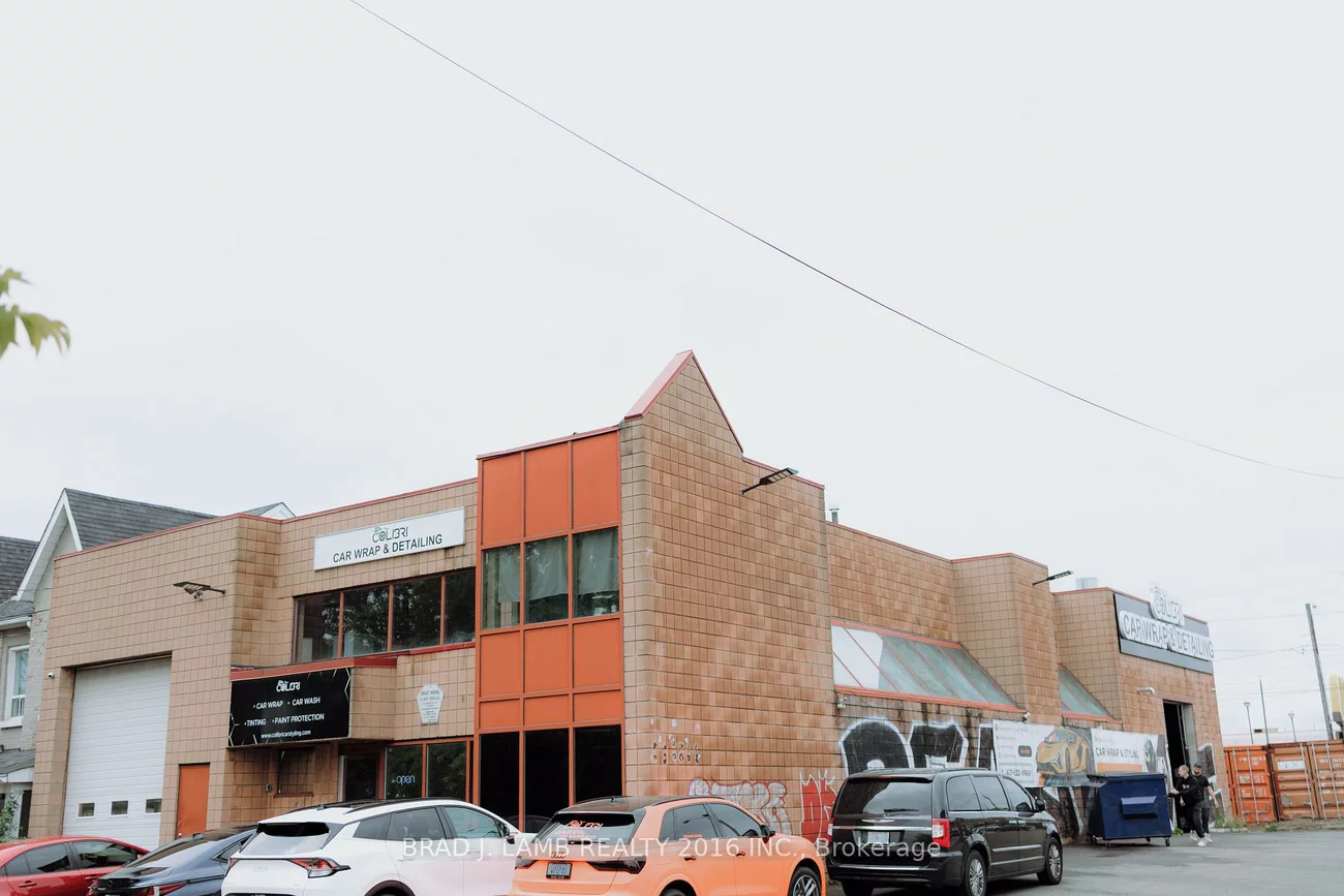 186, Mulock, Junction Area, Toronto