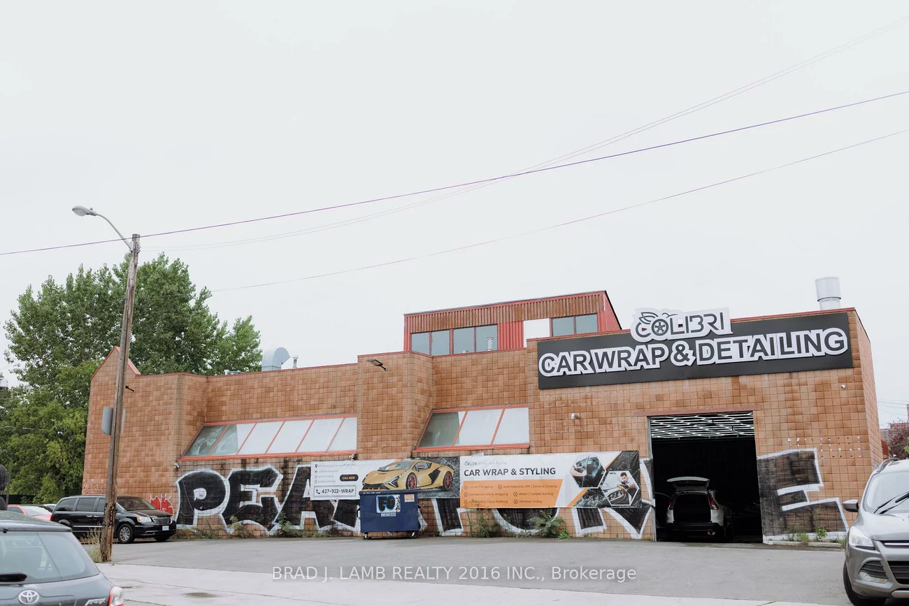 186, Mulock, Junction Area, Toronto