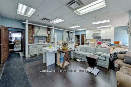 557, Fenmar, Humber Summit, Toronto