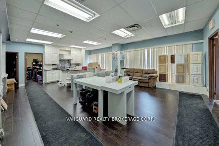 557, Fenmar, Humber Summit, Toronto