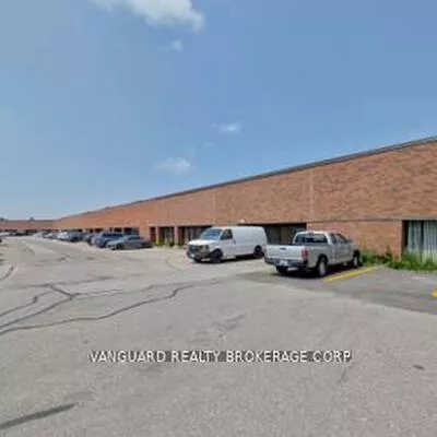 Commercial for sale, 557, Fenmar, Humber Summit, Toronto
