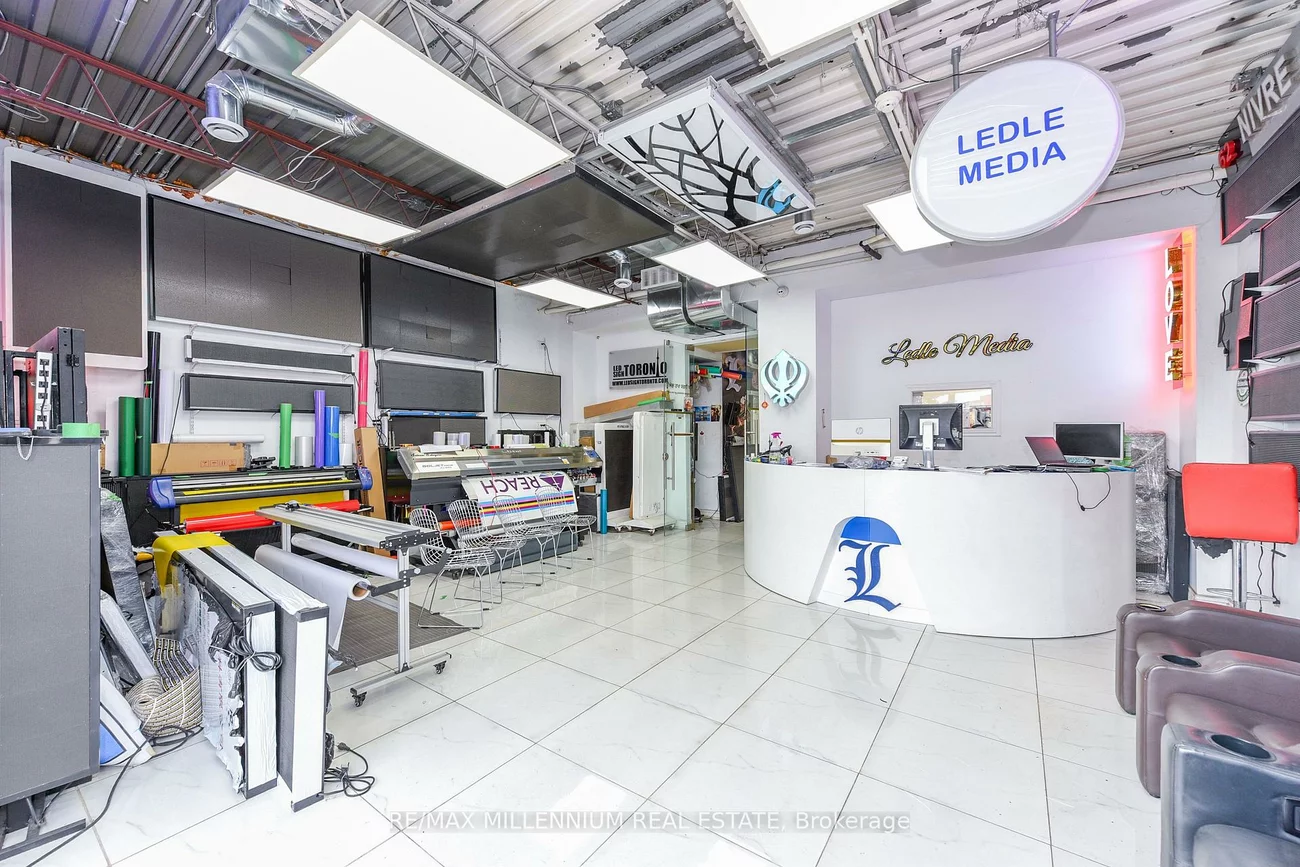 1780, Albion, West Humber-Clairville, Toronto